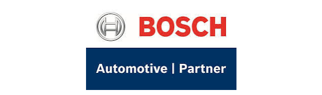 Bosch partner