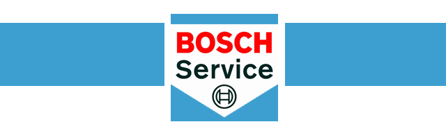 Bosch servis